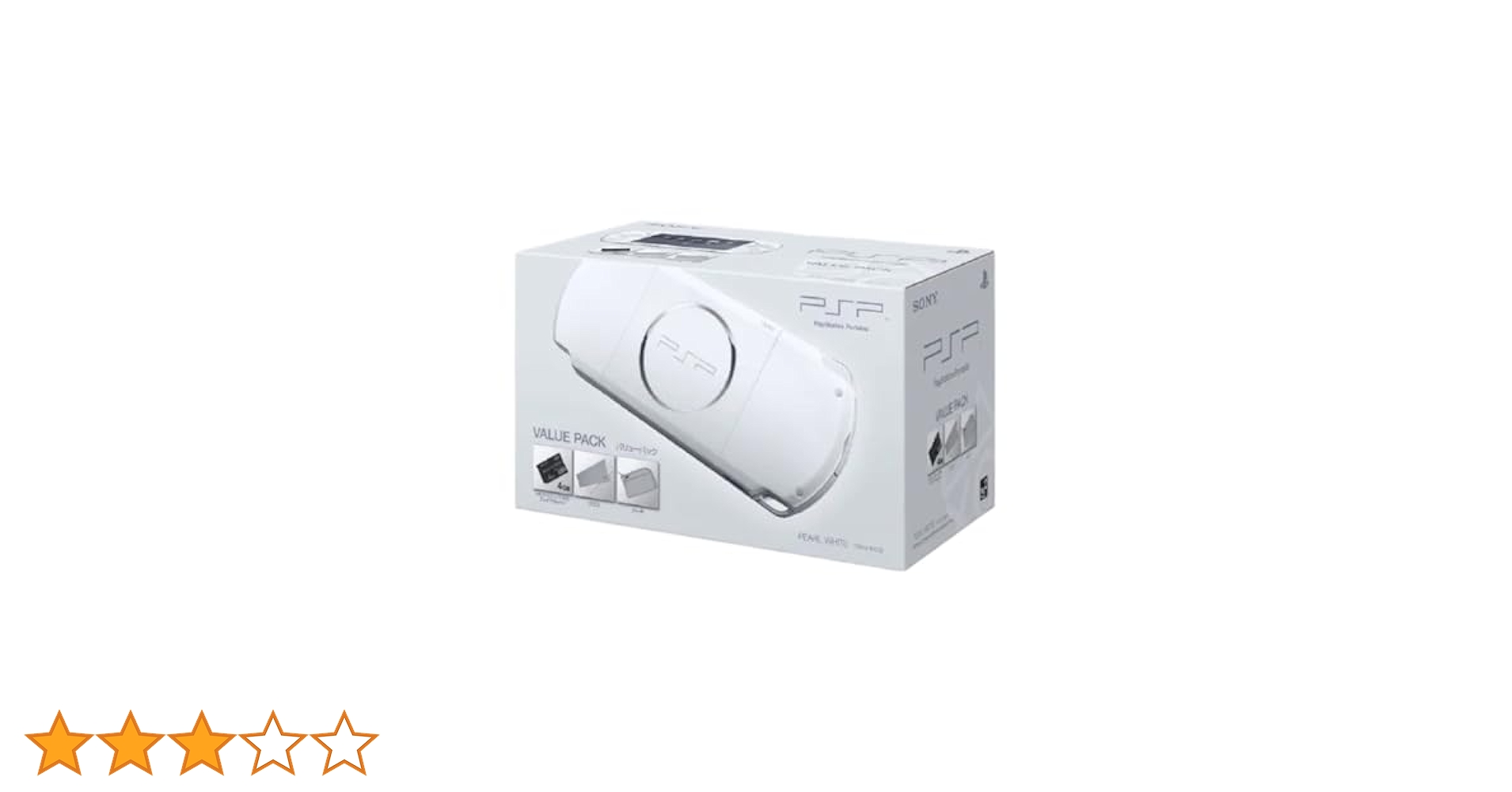 Amazon | PSP「プレイステーション・ポータブル」 バリュー